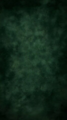 Wall Mural - dark green abstract background texture illustration