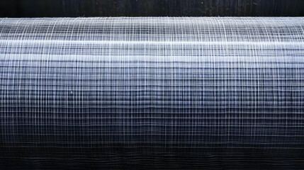 Abstract Background Photo - Grid, Lines, Pattern, Texture, Dark, Blue, Design, Modern, Geometric, Art