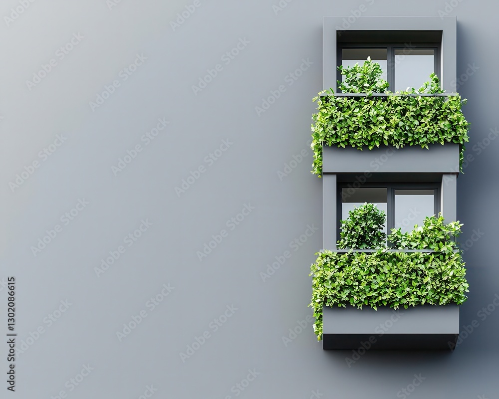 Picture of Energy Management Technologies in Apartment Buildings