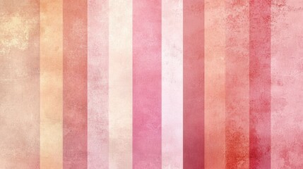 Leinwandbilder - Soft gradient background blending pastel shades creates a gentle visual experience ideal for tranquility and relaxation