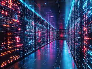 Modern cyber security technology for information protection