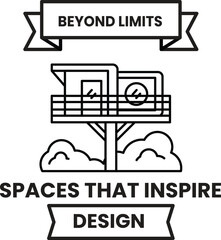 Wall Mural - a banner that says 