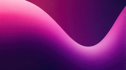 Wall Mural - purple background with a purple line