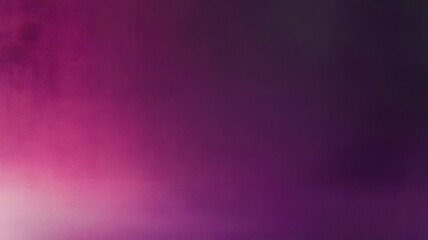 Wall Mural - Purple background with a blurry purple line