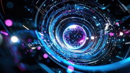 Next-gen programming tools designed for advanced development.