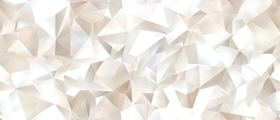 Wall Mural - Beige watercolor seamless  background with light gray and white tones