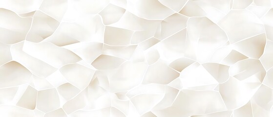 Wall Mural - Beige watercolor seamless  background with light gray and white tones