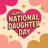 national daughter day