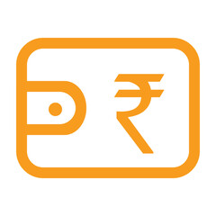 heg app and orange coloured icon pack