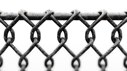 Rusty steel fence diamond pattern texture high resolution hd photo