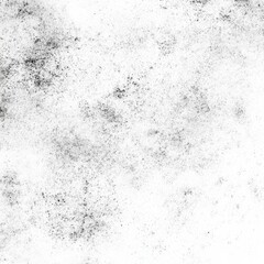 Aufkleber - Abstract Monochrome Texture with Speckles: A Subtle Dance of Light and Shadow on a Clean Canvas