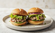 © Sense - Extra Special Tuna Sandwiches
