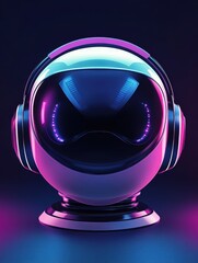 bot chat. robot supporter chatbot virtual assistance business vector concept. virtual chat bot, serv
