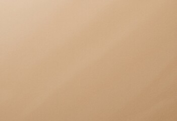 Aufkleber - Soft Beige Texture Background, Simple Warmth. Gentle Gradient Surface For Design. Minimalist Aesthetic, Perfect For Digital Art Projects And Sophisticated Typography. Light Reflection Creates