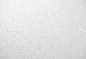 Aufkleber - Minimalist White Wall Texture. Soft Light Highlights. Subtle Details Abound. Clean Design. Modern Aesthetic. Serene Backdrop. Perfect For Contemporary Themes.