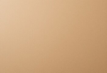Aufkleber - Neutral Backdrop. Beige Surface Texture. A Versatile Plain Canvas. Soft Light Background For Interior Design. Digital Art Or Media Projects. Clean Minimalist Aesthetic. Warm Undertones Create An