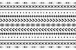 © Beautiful Dream - Seamless ethnic traditional combined with geometric shape,folk,ikat,embroidery style and design for fabric design,carpet,printings,clothing,wrapping.