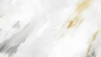 Poster - Soft abstract background with subtle textures and pale hues blending harmoniously for artistic applications