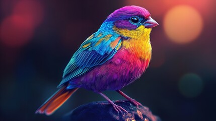 Developing programmer Development Website design and coding technology working at home, top view. Generative AI.