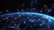 © duyina1990 - Global Network of Connections