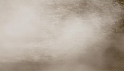 Wall Mural - vintage aged fabric texture with soft beige and brown gradient, abstract background for digital design, scrapbooking, and artistic overlays

