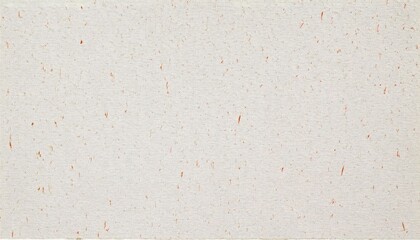 Poster - subtle beige fabric texture with organic red fiber speckles, perfect for background, natural packaging, and minimalist design


