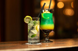 Cocktails, drinki