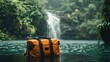 © Phetdaoheuang - Waterproof Travel Gadgets