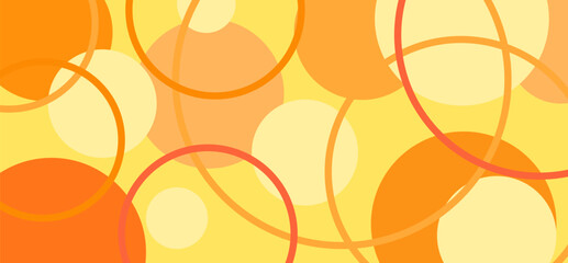 Wall Mural - colorful abstract pattern background. template summer concept. vector illustration