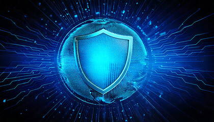 binary code security with shield