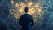 © Pug - Effective management often requires the ability to think critically and solve complex problems quickly.