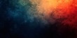 © CreativeSuburb - Abstract grunge background blending orange and blue colors