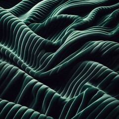 Wall Mural - velvet corduroy