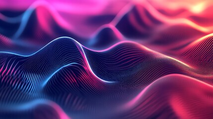 Fototapete - generative ai overview for project managers fund invetment and data analysis.