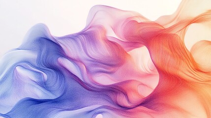 Fototapete - generative ai overview for project managers fund invetment and data analysis.
