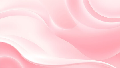 pink abstract background