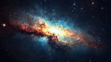 abstract designs spark curiosity and inspire visions of distant galaxies.