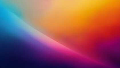 Wall Mural - abstract film texture background with grain dust and light leaks colorful background for banner or poster