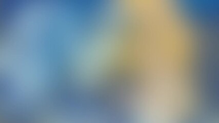 pack of 5 abstract colorful background video loop footage 