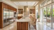 © elena - modern kitchen interior