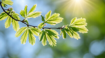 Poster - Green