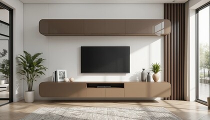  Bright contemporary living room photography