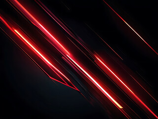 Wall Mural - abstract red black light luxury background. pattern, illustration, colours, futuristic, smooth, dark