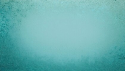 Aufkleber - textured turquoise abstract background with subtle water ripple effect, perfect for modern design, branding, or web aesthetics

