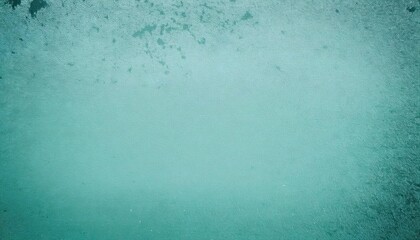 Aufkleber - textured turquoise abstract background with subtle water ripple effect, perfect for modern design, branding, or web aesthetics

