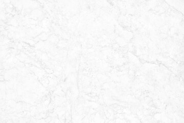 Wall Mural - white background marble wall texture for design art work, seamless pattern of tile stone with bright