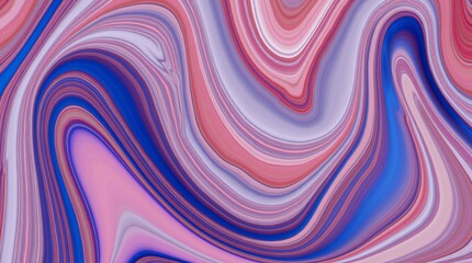 Wall Mural - abstract detailed futuristic shape