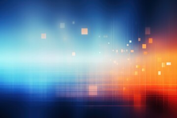 Wall Mural - abstract background backgrounds technology bright.