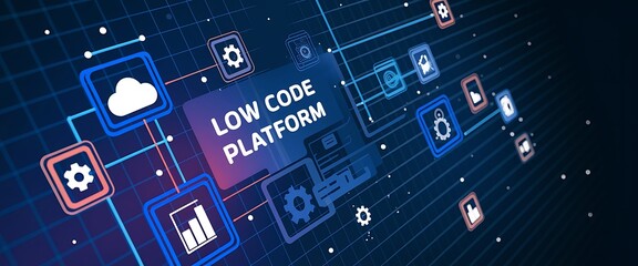 low-code development – accelerating software innovation with minimal coding, no-code, no-code develo