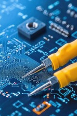 augmented programming tools designed for efficiency.